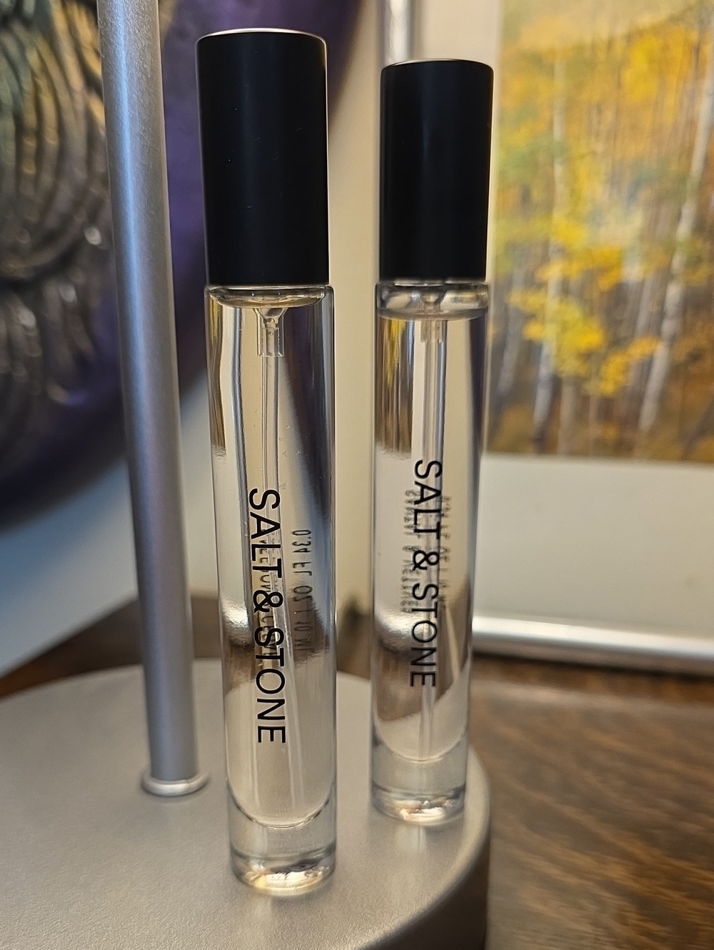Salt & Stone Body Mist